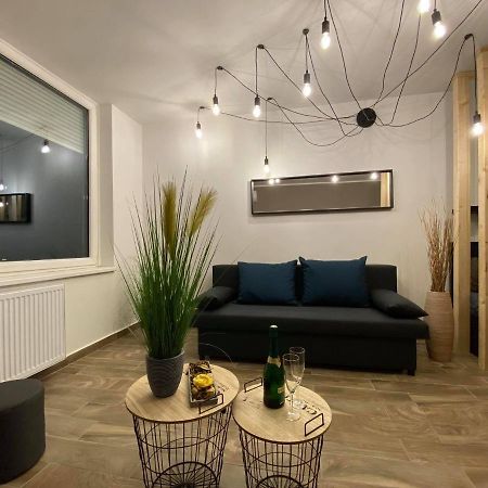 Loft Apartman X. Ker. 布达佩斯 外观 照片