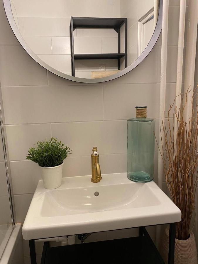 Loft Apartman X. Ker. 布达佩斯 外观 照片